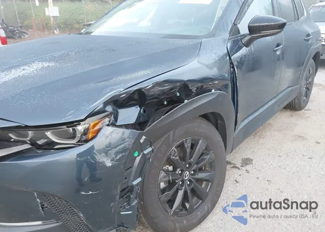 2023 Mazda Cx-50 2.5 S Preferred Plus z USA, uszkodzony, nr VIN 7MMVABCM5PN123335